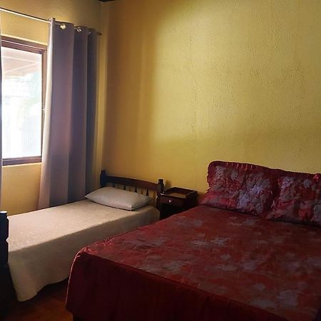 Recanto Magalhaes São Bento do Sapucaí Kültér fotó