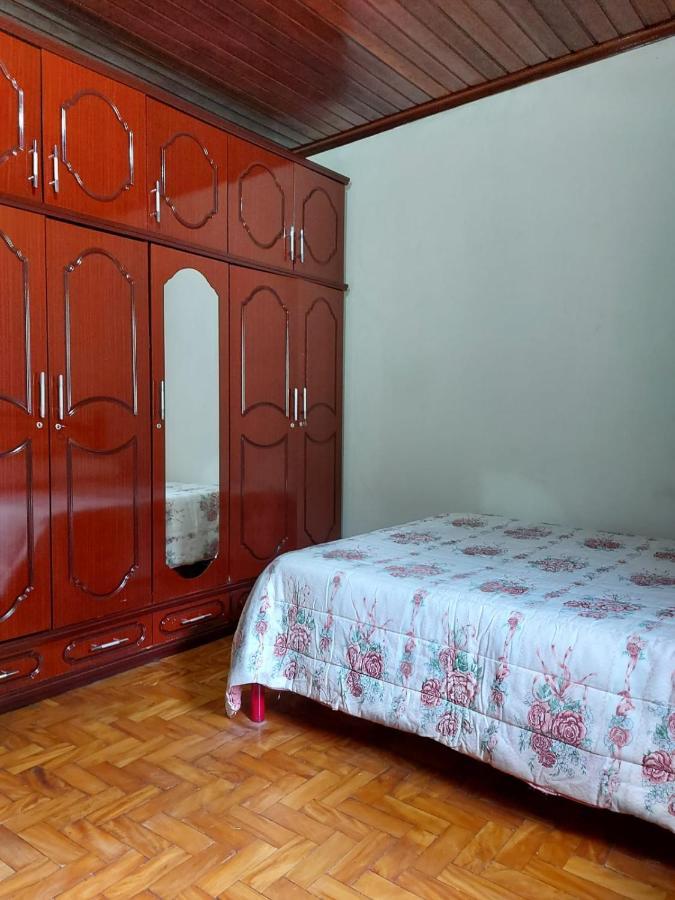 Recanto Magalhaes São Bento do Sapucaí Kültér fotó