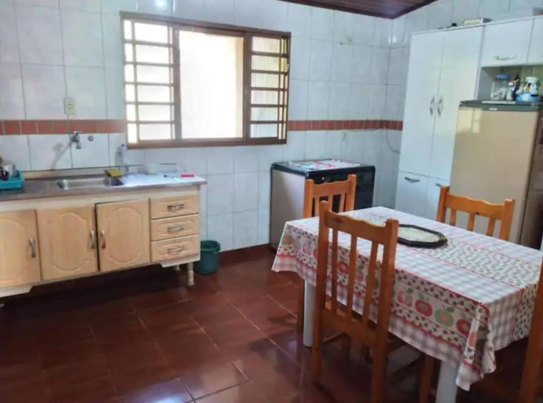 Recanto Magalhaes São Bento do Sapucaí Kültér fotó