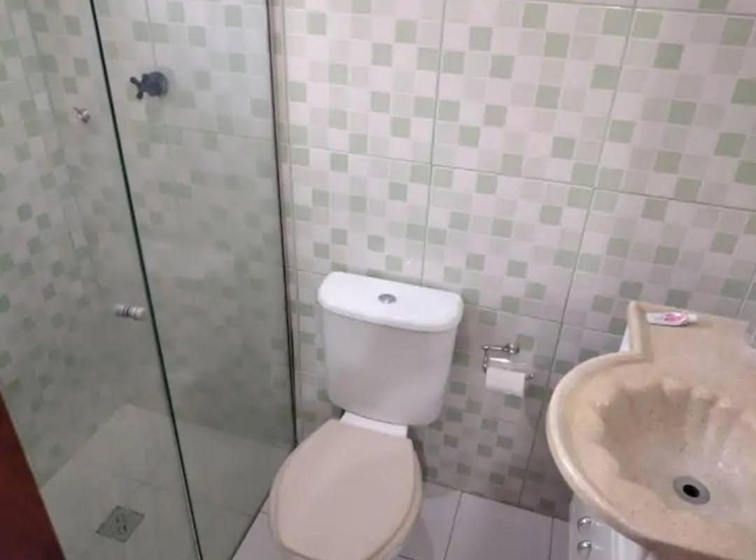 Recanto Magalhaes São Bento do Sapucaí Kültér fotó
