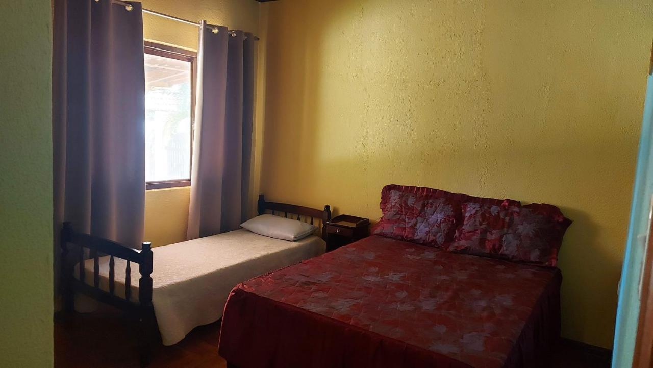 Recanto Magalhaes São Bento do Sapucaí Kültér fotó